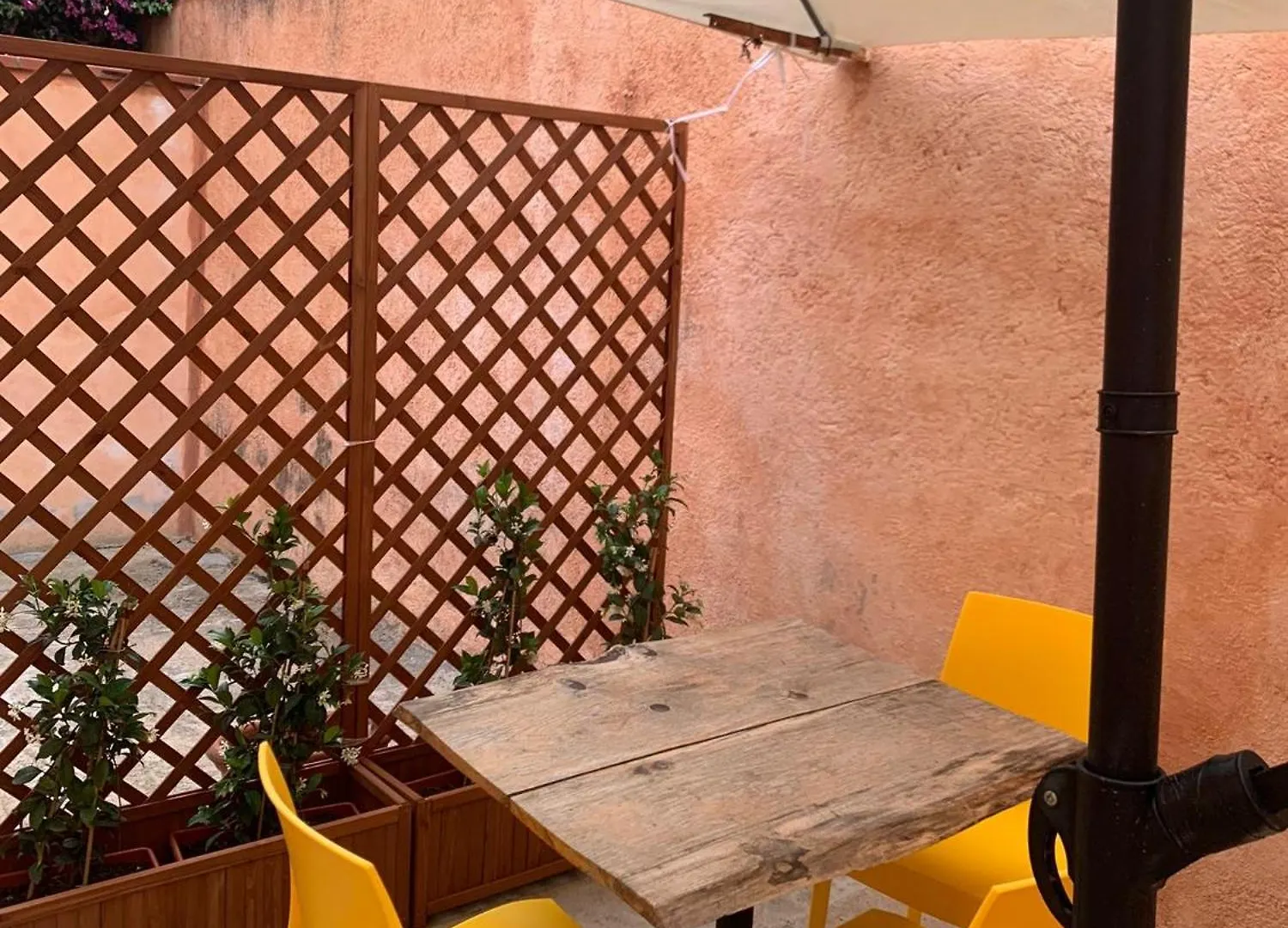 Villa Casa Catalina, Un'Oasi Di Relax Al Centro Citta Palau Casa vacanze