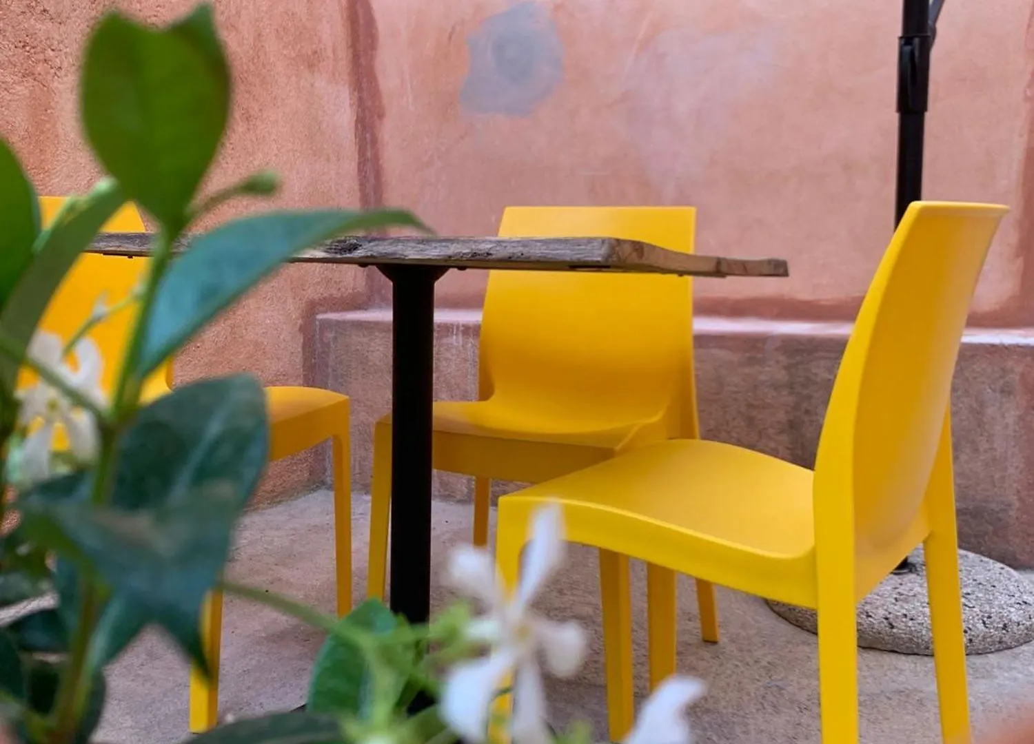 Casa vacanze Villa Casa Catalina, Un'Oasi Di Relax Al Centro Citta Palau Italia