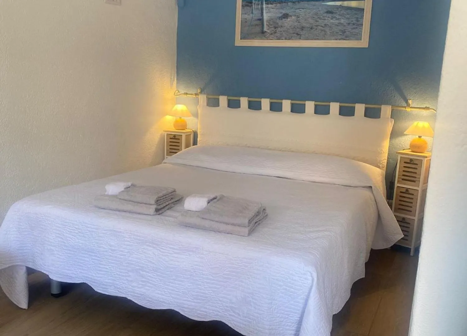 Villa Casa Catalina, Un'Oasi Di Relax Al Centro Citta Palau