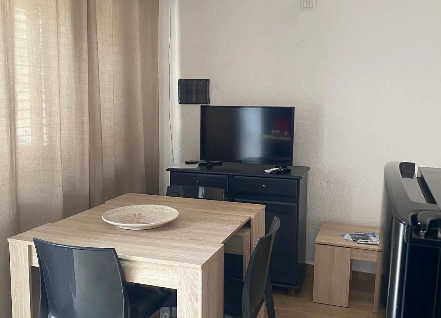 Casa vacanze Villa Casa Catalina, Un'Oasi Di Relax Al Centro Citta Palau