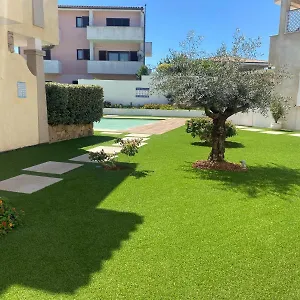 Le Perle Sts Apartament